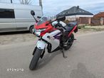 Honda CBR - 6