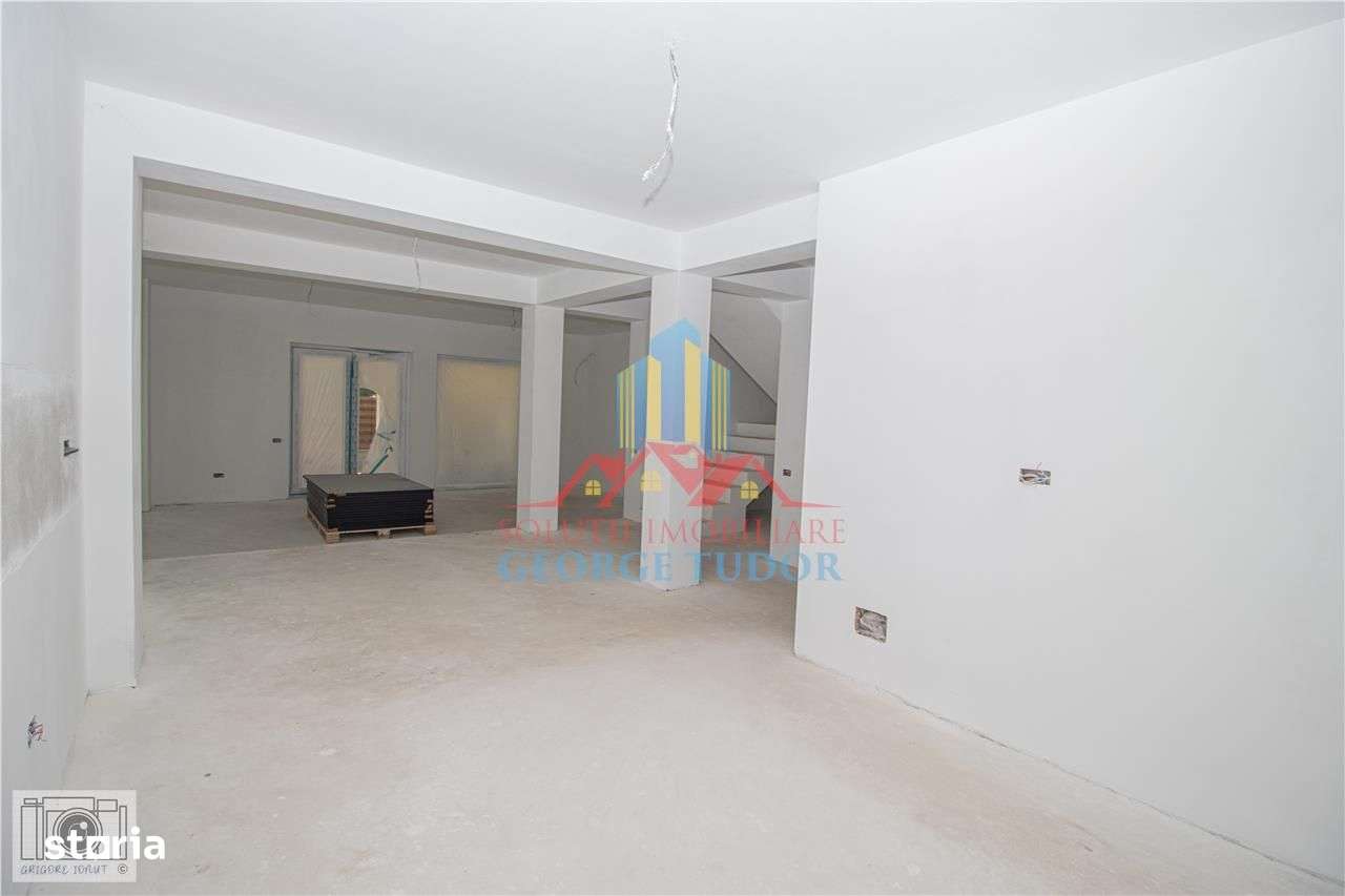 Vila P+1E+M 225 mp.utili, Soseaua Unirii, Corbeanca, 0%COMISION-3