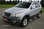 Kia Sorento - 6