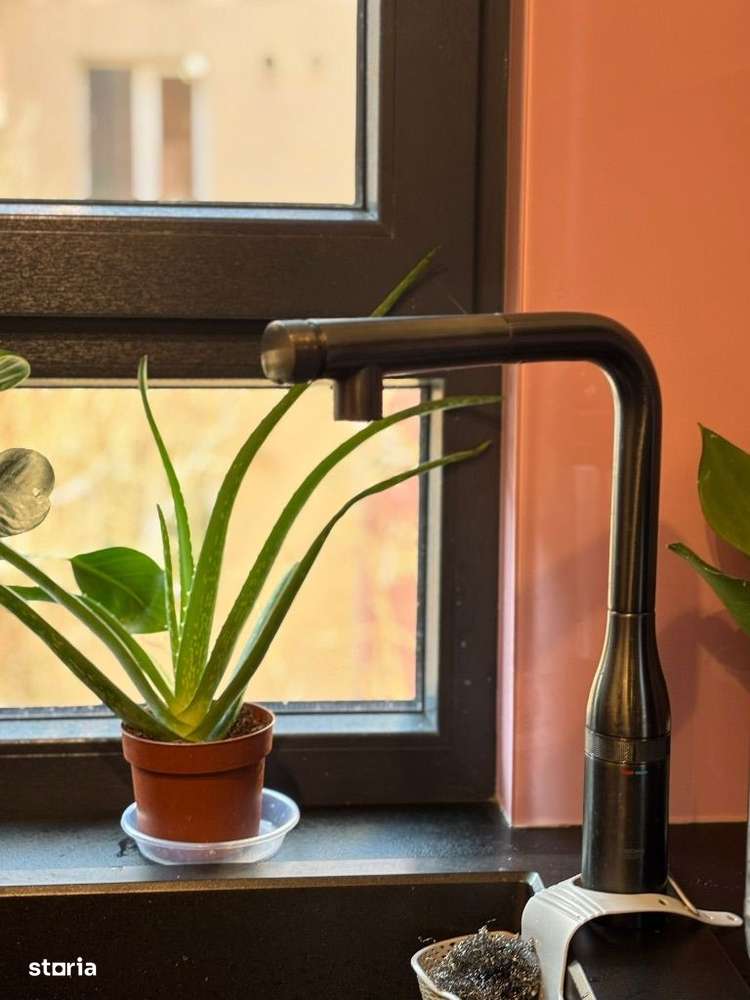 Apartament 3 camere, complet mobilat, lângă Judecătoria Dej - Imagine principală: 4/20