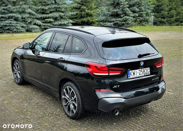 BMW X1 - 9