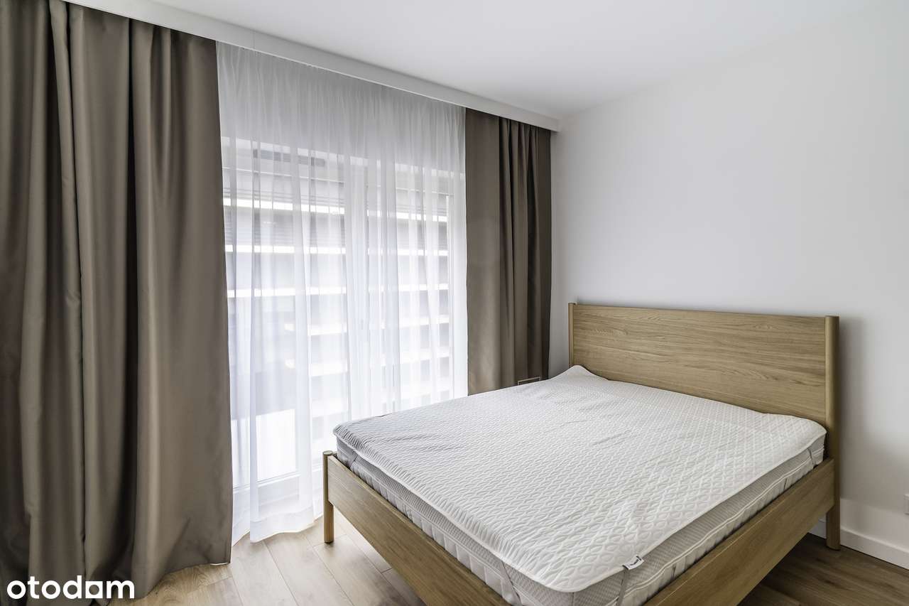 Ścisłe CENTRUM! Pierwszy najem! Pełne wyposażenie! Wysoki standard! - Pełny obrazek: 5/7