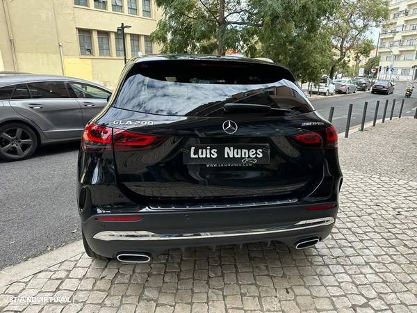 Mercedes-Benz GLA 200 AMG Line - 13