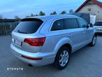 Audi Q7 3.0 TDI Quattro Tiptronic - 6