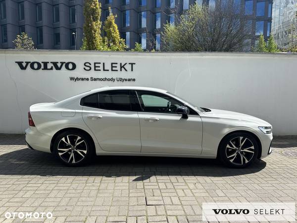 Volvo S60 - 11