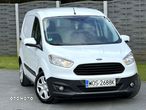 Ford TRANSIT COURIER - 2