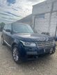 Dezmembrari / Dezmembrez Range Rover Vogue 4.4 dCi Automat Tdv8, 448DT - 2