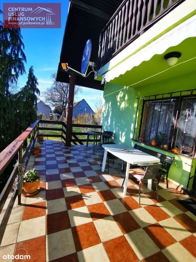 Dom wolnostojący na sprzedaż-14