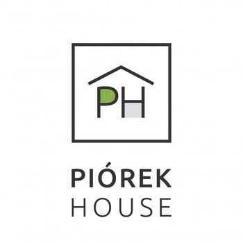 PIÓREK HOUSE Logo