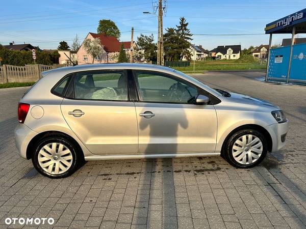 Volkswagen Polo 1.2 Comfortline - 3