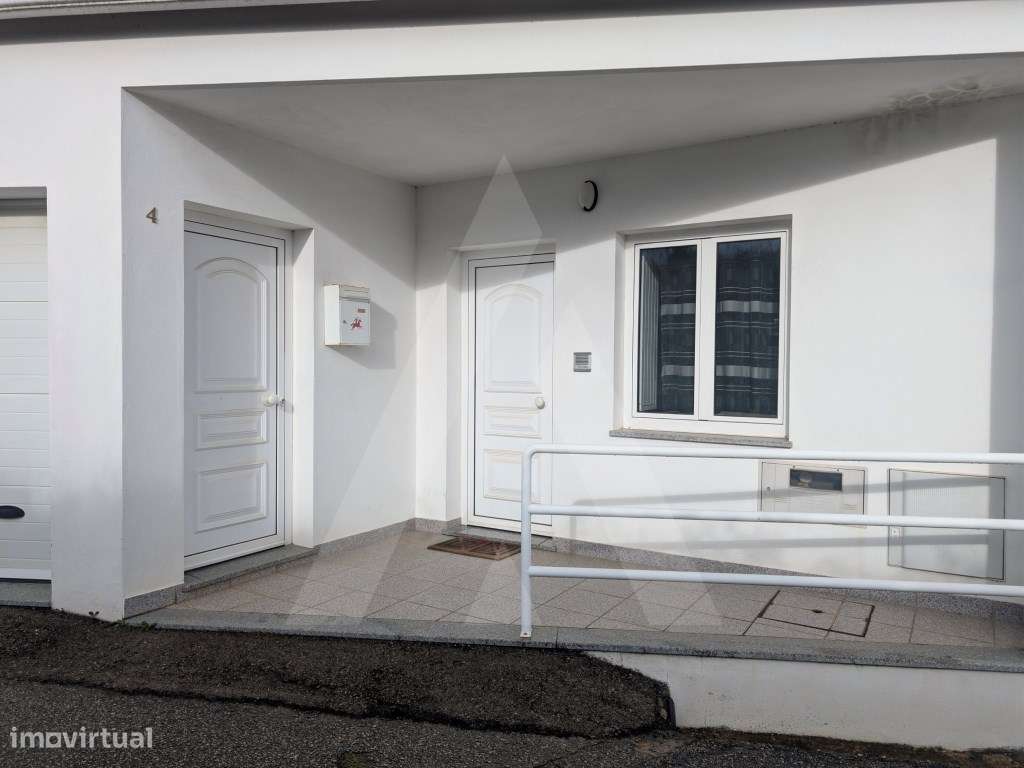 Moradia T2 com garagem em Albergaria-a-Velha - Grande imagem: 4/10