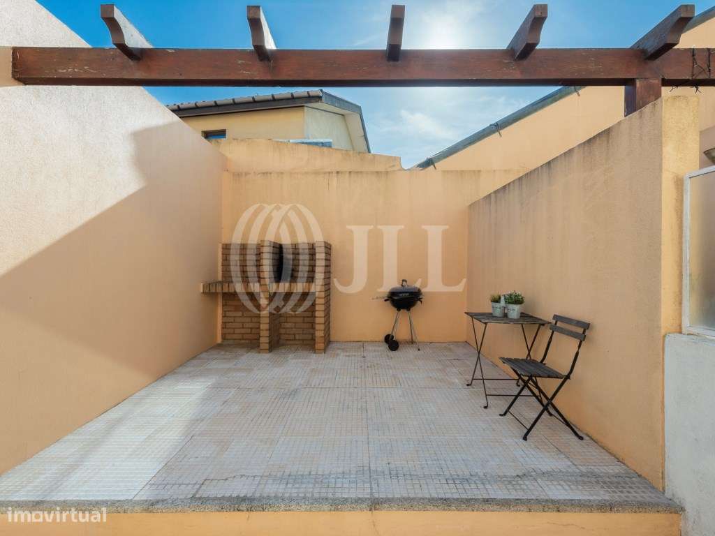 Moradia T4 em condomínio em Gulpilhares Porto-26