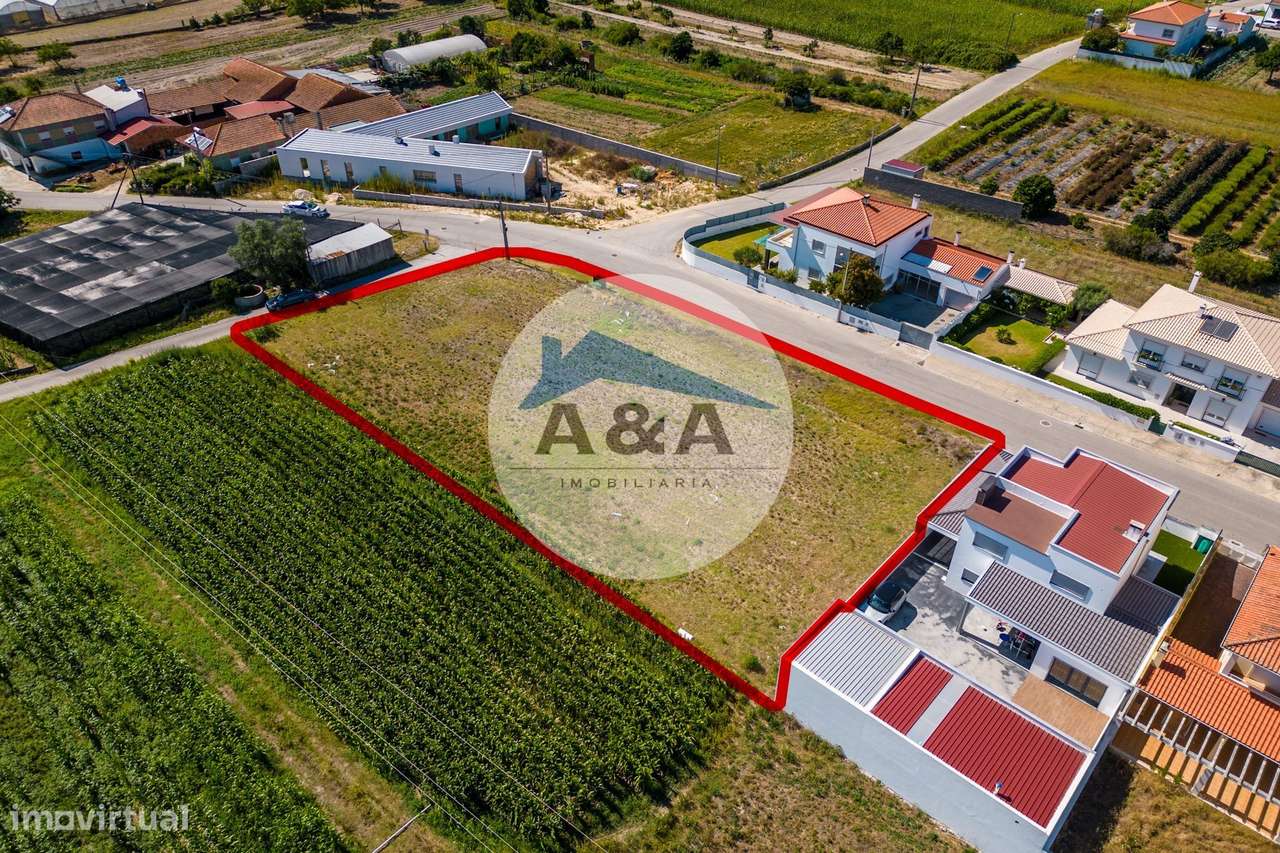 Projeto Pronto a Construir com Elevado Potencial de Retorno-8