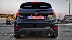 Ford Fiesta 1.6 TDCi DPF Titanium - 4