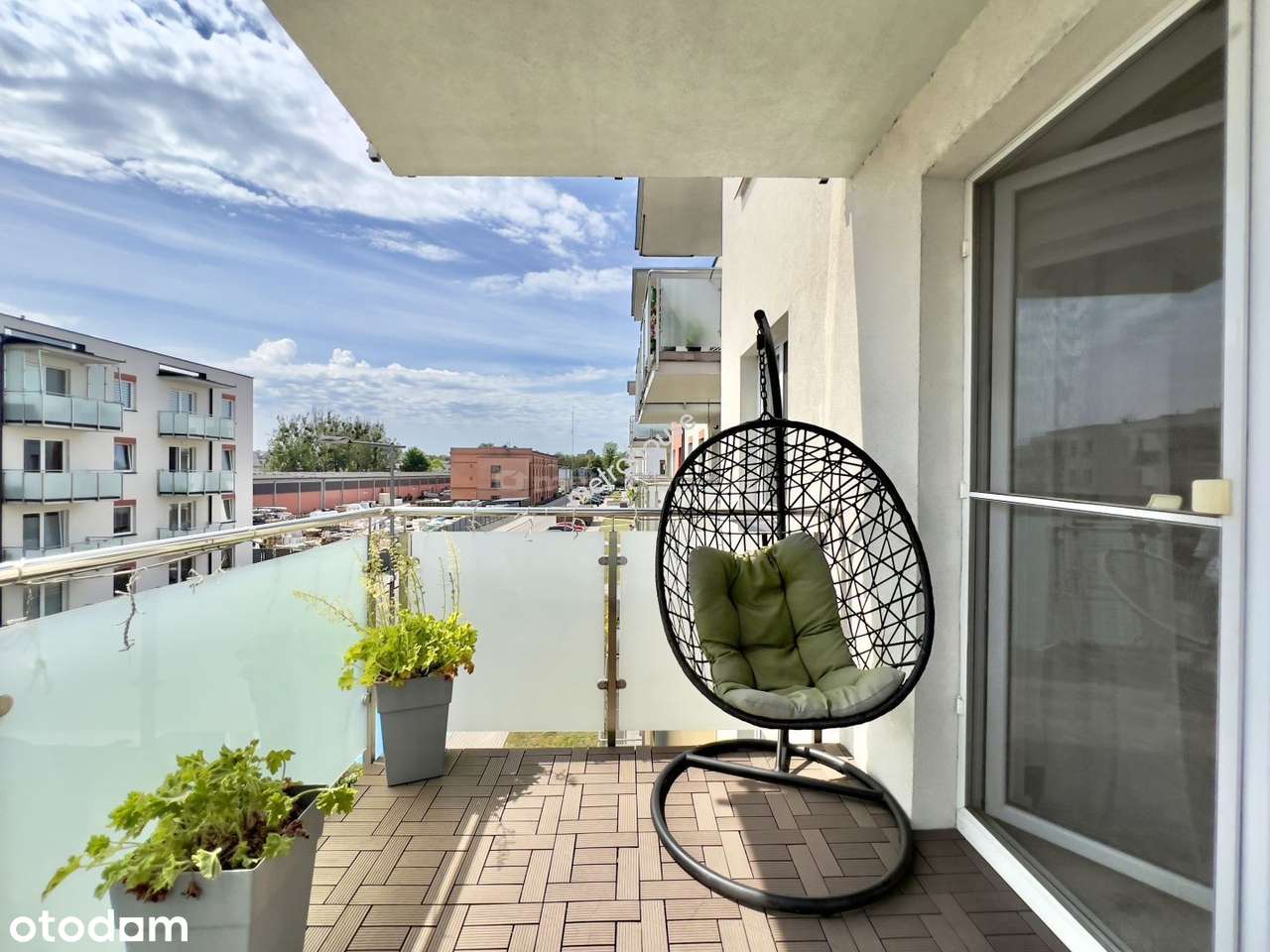 Mieszkanie na sprzedaż, Iława1 - Pełny obrazek: 5/8