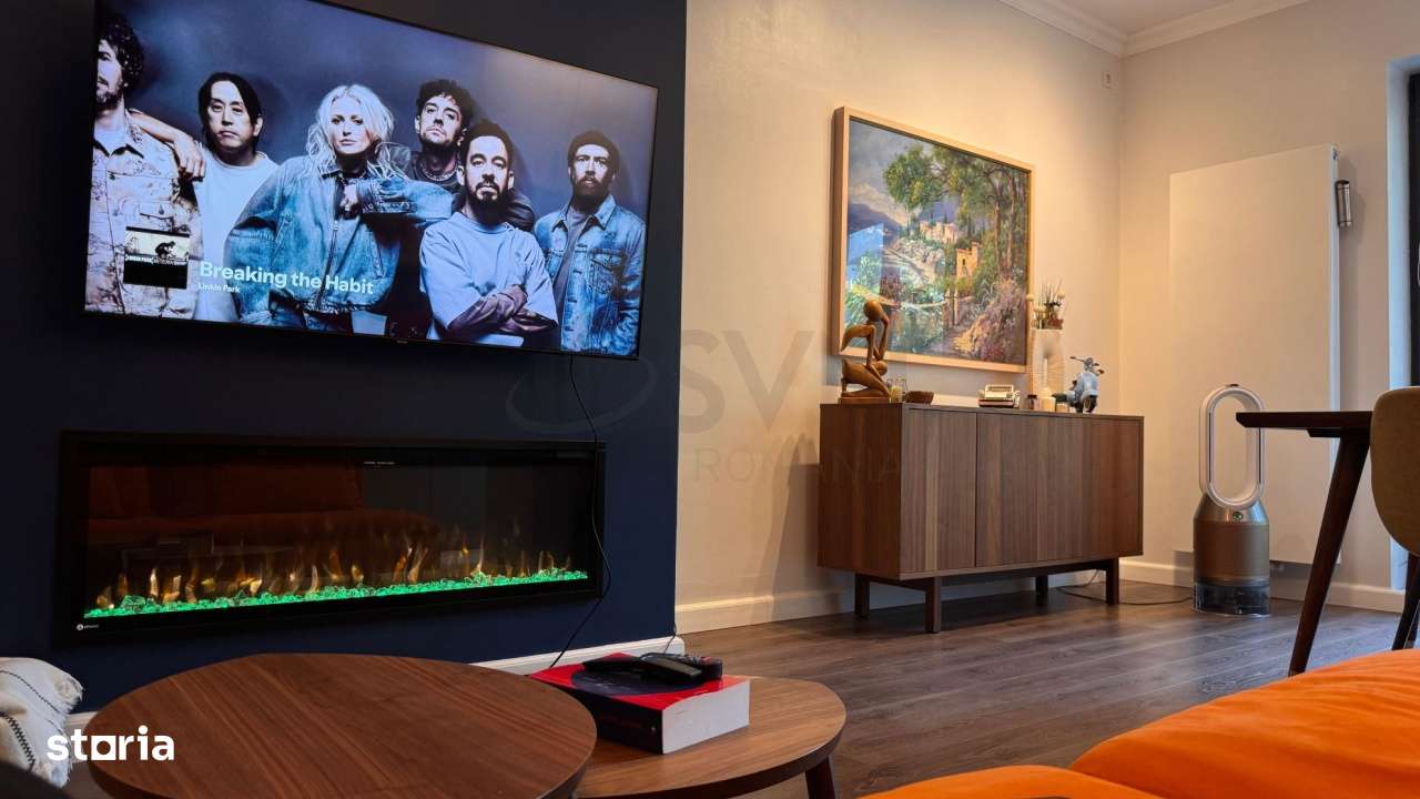 Apartament 2 camere I Triama Residence I Vanzare I Premium - Imagine principală: 5/10