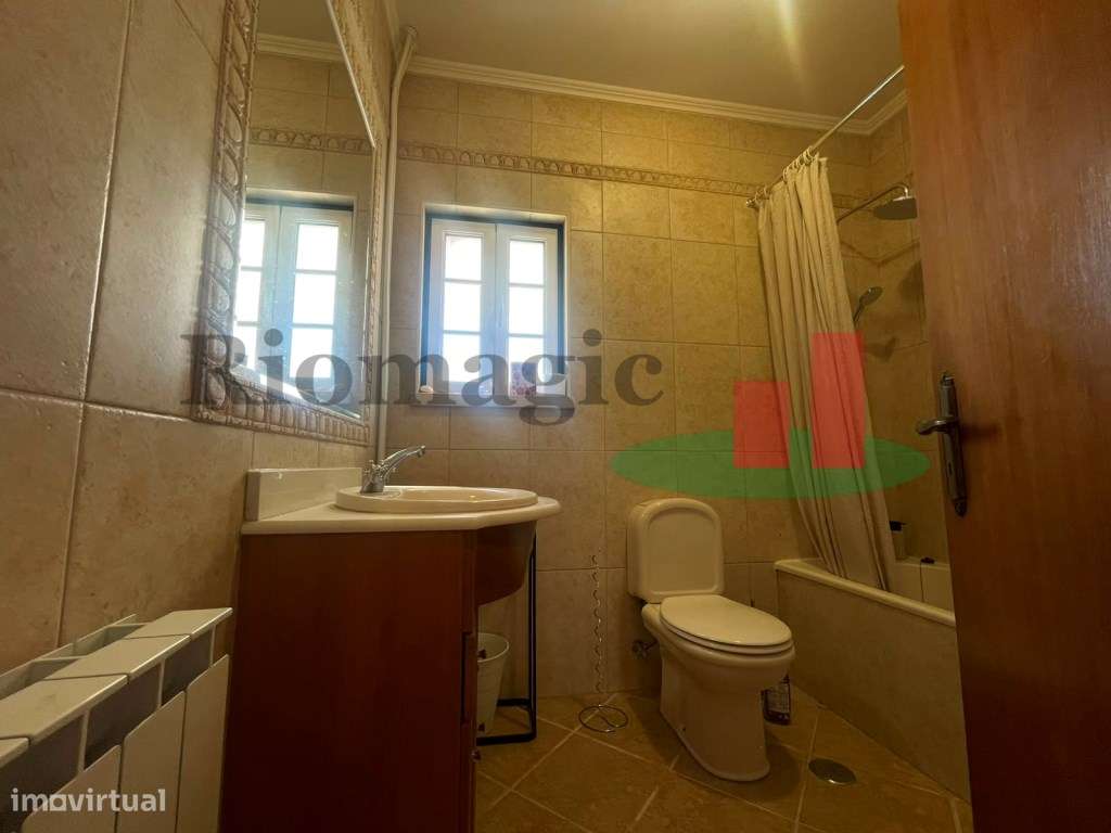 Moradia T5 com Logradouro, Terraço e Anexo em Correias - Outeiro da...-20