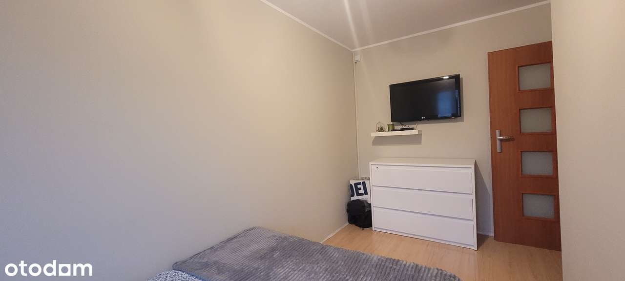 Przytulne mieszkanie 3 pokojowe w Centrum miasta o fajnym standardzie-15