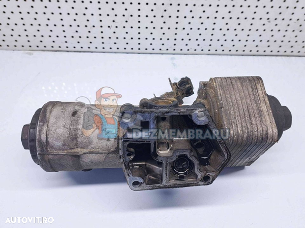 Termoflot Skoda Octavia 2 Combi (1Z5) [Fabr 2004-2013] 045115389J 2.0 TDI BKD - 4