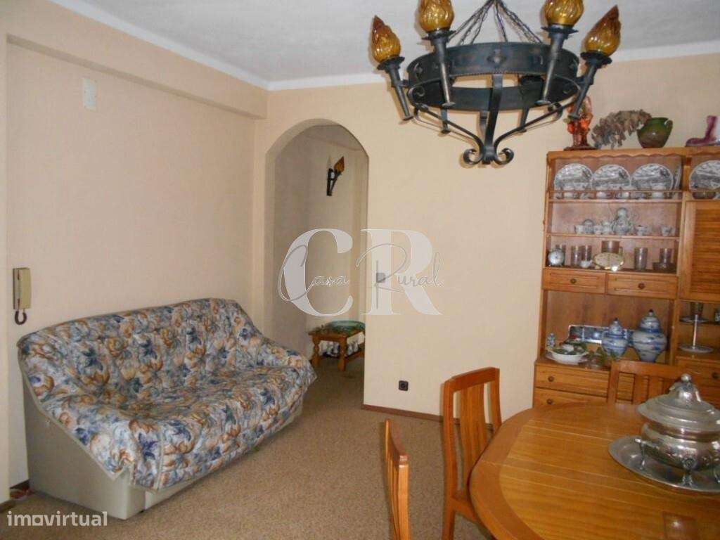 Apartamento T2 para venda em Alvaiázere. - Grande imagem: 4/40