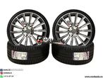 Jante MERCEDES20 R20 Model AMG Model Anvelope Vara/Iarna 245-40-20-275-35-20 W222 W212 W223 W213 - 2