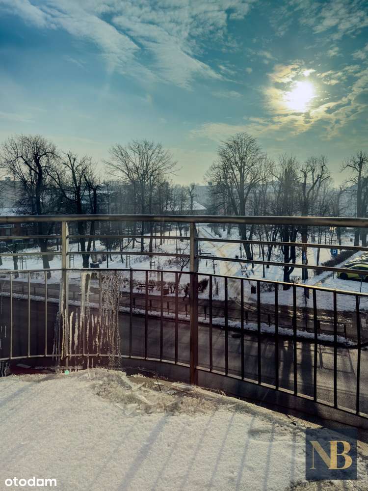 Narożne mieszkanie w centrum | 2 pokoje (69 m²) z potencjałem na 3pok.-8