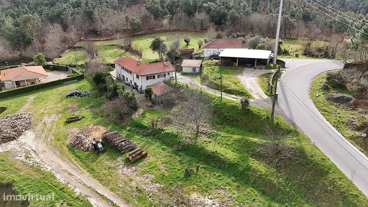 Moradia T3 para venda - Grande imagem: 2/39