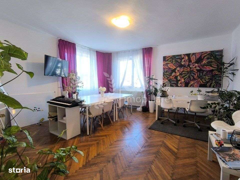 Apartament 4 camere in vila | 160 mp | Garaj | Curte | Andrei Muresanu - Imagine principală: 4/8