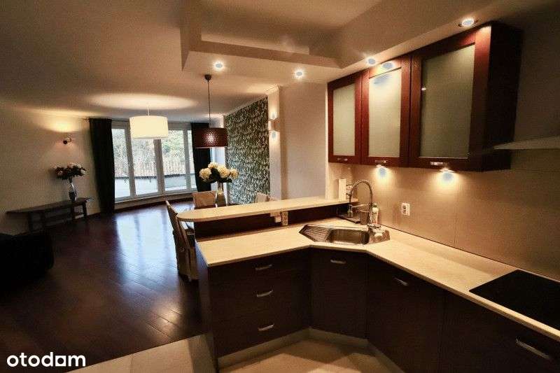 Wyjątkowy apartament | 2 pokoje | 80m - Pełny obrazek: 4/10