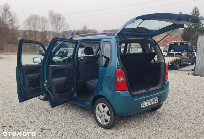 Suzuki Wagon R+ 1.3 Club - 16