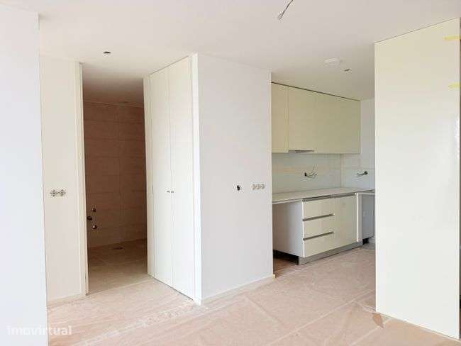 Apartamento, 54 m², Ferreiros, Prozelo e Besteiros-11