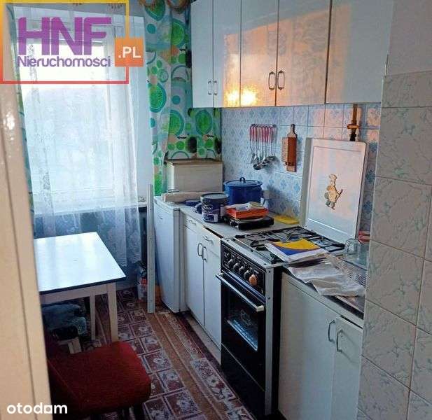 Mieszkanie 2 pok. 36 m2 os. Sucharskiego - Pełny obrazek: 3/6