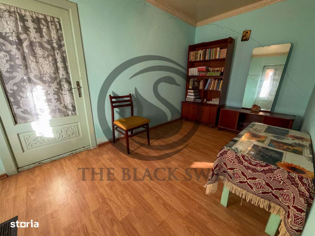 Casa de vanzare | 5420mp Teren | Poienarii Rali, Prahova | Comision 0%-5