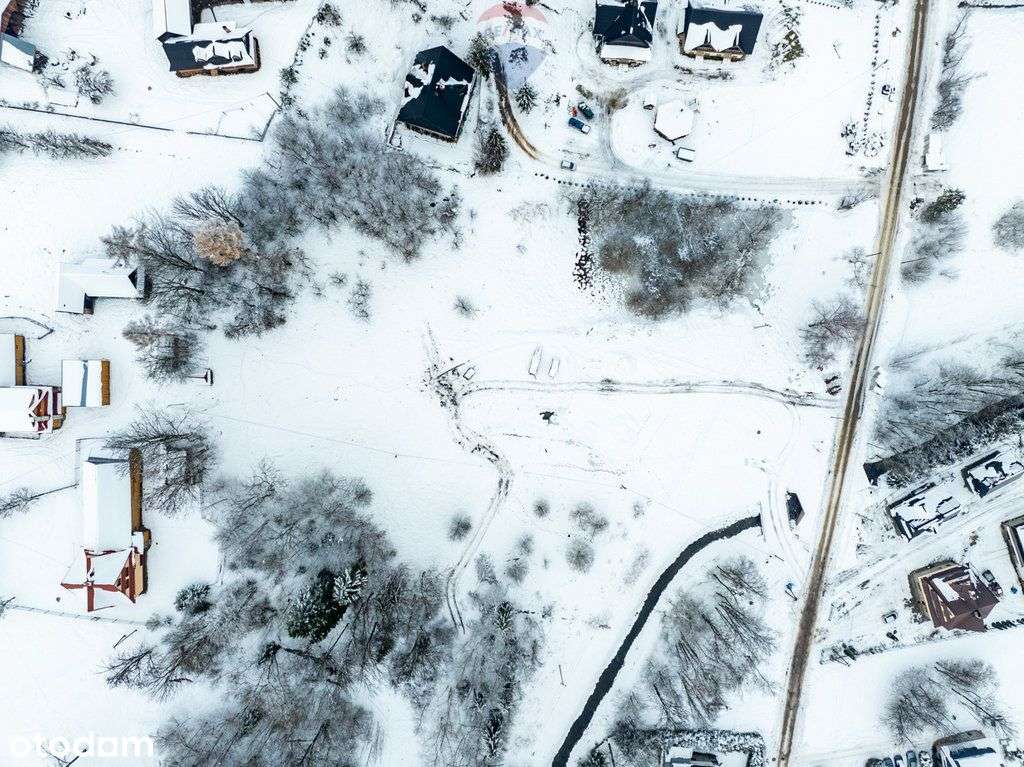 Działka, 1 948 m², Białka Tatrzańska - Pełny obrazek: 5/5