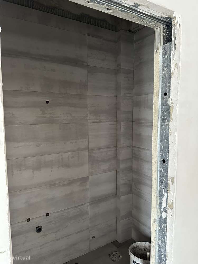 Moradia t3 geminada com 2 pisos na Quinta da Bonita Alhos Vedros-7