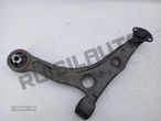 Triângulo Suspensão Frente Esquerdo 5070_6935 Fiat Ducato Iv [2 - 1