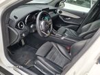 Mercedes-Benz GLC 220 d 4MATIC - 12