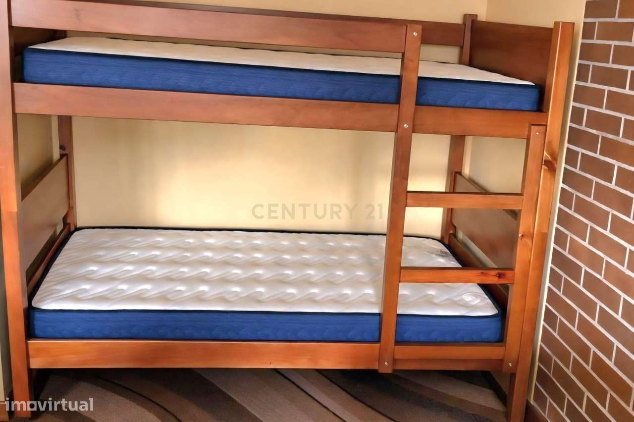 Apartamento T0 na Covilhã - Grande imagem: 3/8