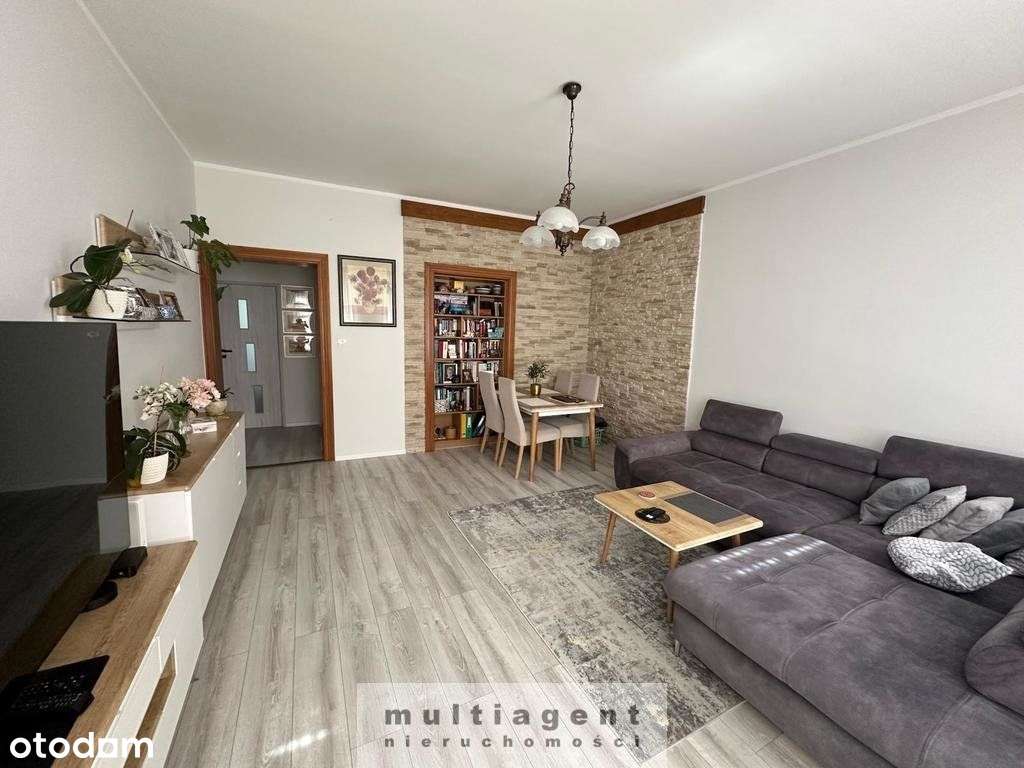 3 pokoje przy Parku Kasprowicza - Pełny obrazek: 3/15