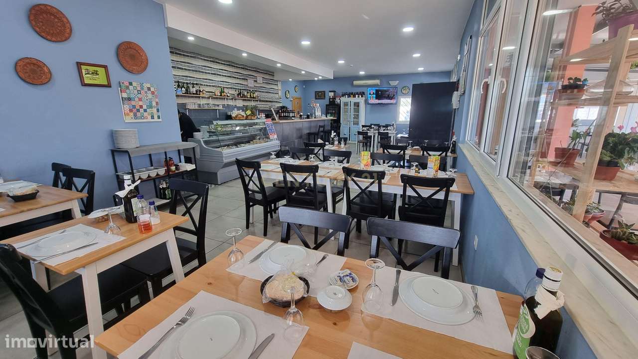 Restaurante em Palmela-6