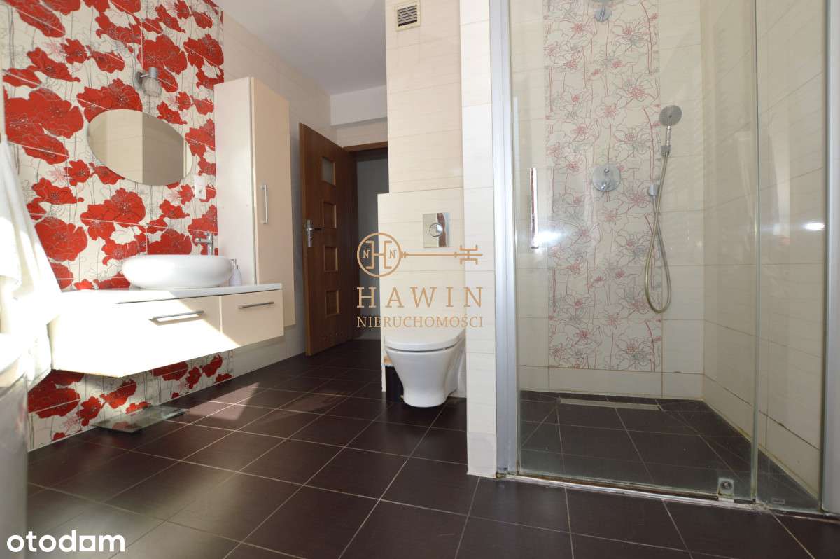 Dom wolnostojący 210 m2 Miłoszyce-11