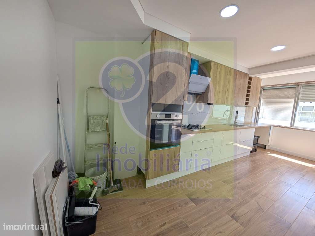 T3, transformado em T2 Remodelado-3