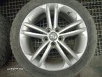 Set 4 jante aliaj R18 Opel Insignia A  [din 2008 pana  2014] - 3