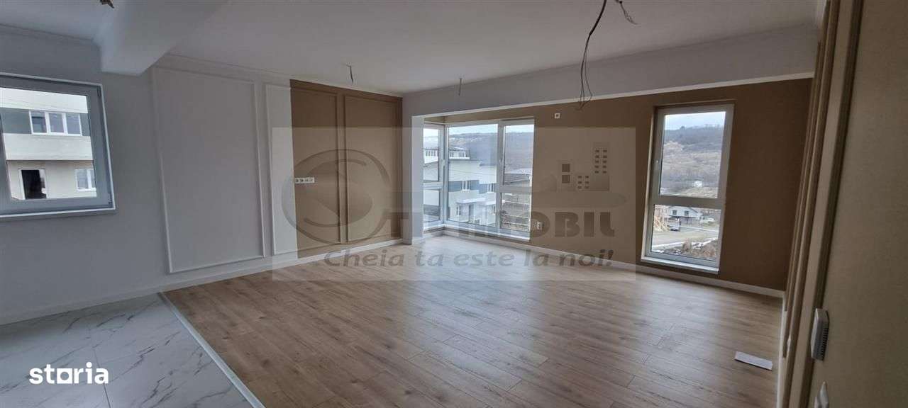 Ap. 3 camere 2bai + gradina zona Rediu-mutare imediata - Imagine principală: 4/12