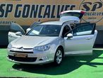 Citroën C5 Tourer 1.6 HDi VTR+ - 36