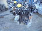 Motor K9KG832 K9K832 RENAULT MEGANE 3 FASE 1 2010 1.5DCI 105CV 5P BRANCO - 2