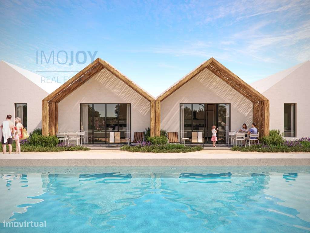 Loft para Venda em Grândola - Grande imagem: 3/32