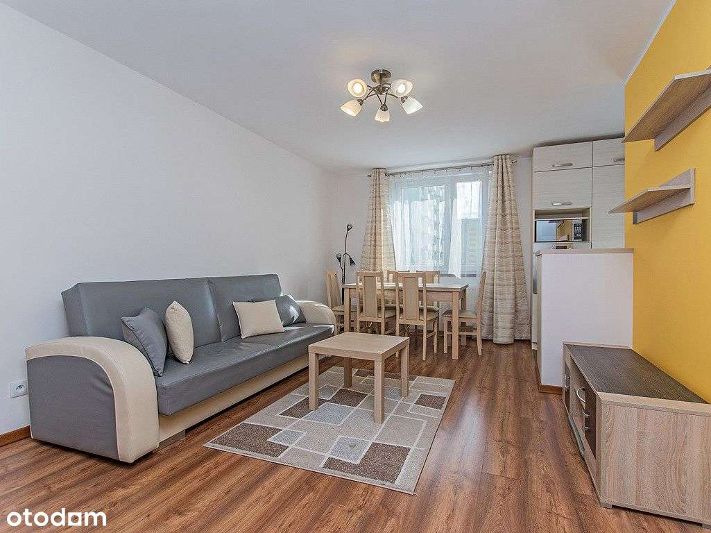 Mieszkanie 3 pokojowe Gdynia Witomino - Pełny obrazek: 2/17