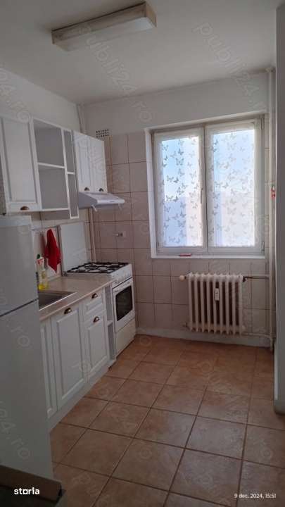Apartament 2 camere de inchiriat / Unirii / Cantemir / Mobilat / Utila - Imagine principală: 4/10