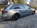 Audi A4 2.0 TFSI Quattro - 10